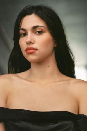 Picture of Cristina Kovani