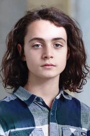 Picture of Louis Puech Scigliuzzi