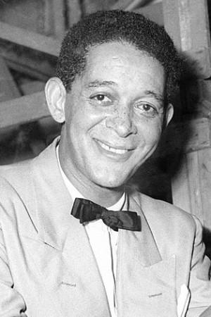 Picture of James "Trummy" Young (1912-1984)