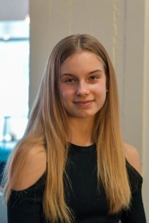 Picture of Siiri Solalinna