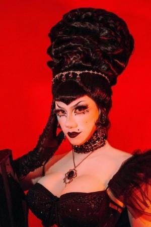 Picture of Pixie Pixie