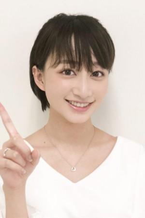 Picture of Yukina Fukushima