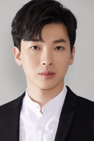 Picture of Park Kang-hyun