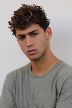 Picture of Barak Shamir