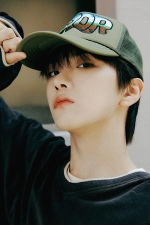 Picture of Kim Woon-hak