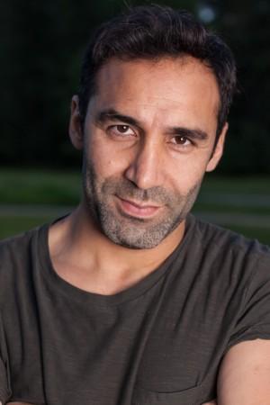 Picture of Gino Estéra