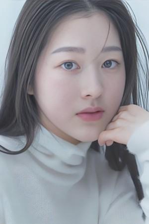 Picture of Jang Da-ah