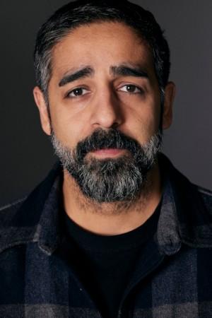 Picture of Kardo Razzazi
