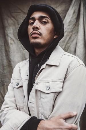 Picture of Khalil Ghazal