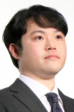 Picture of Ryo Tomioka