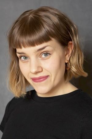 Picture of Anna Airola