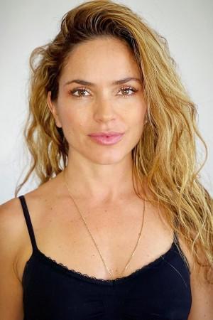 Picture of Natalia Betancurt