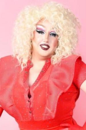 Picture of Ginger Bitch