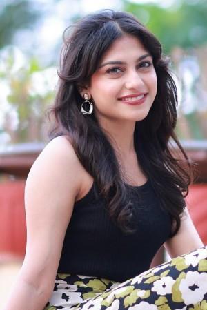 Picture of Sona Olickal