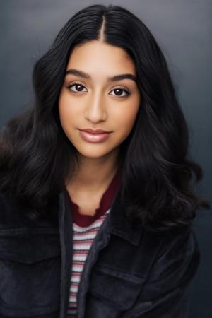 Picture of Madison Elizabeth Lagares 