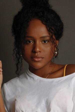 Picture of Duda Santos