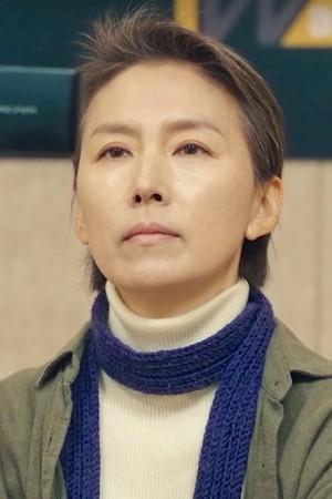 Picture of Kang Myung-joo