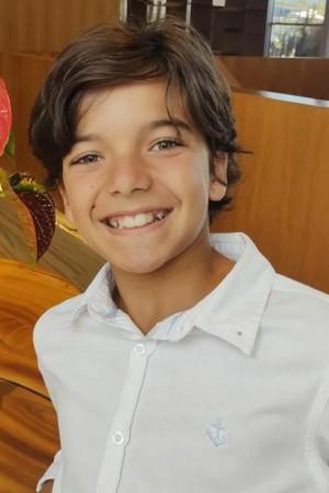 Picture of Flávio Bisneto 