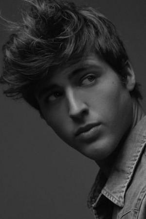 Picture of Pedro Baldo Eynard