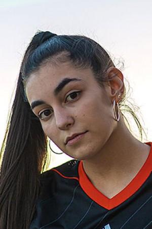 Picture of Espe Borrás