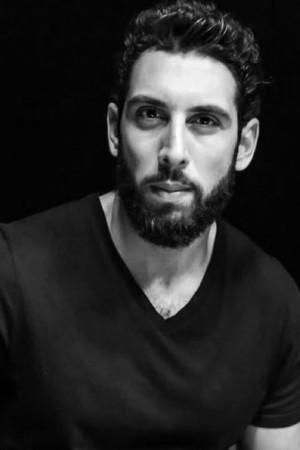 Picture of Tamer Hashem