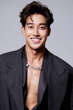 Picture of Shell Thakrit Chaiwut