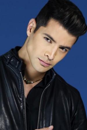 Picture of Moisés Peñaloza