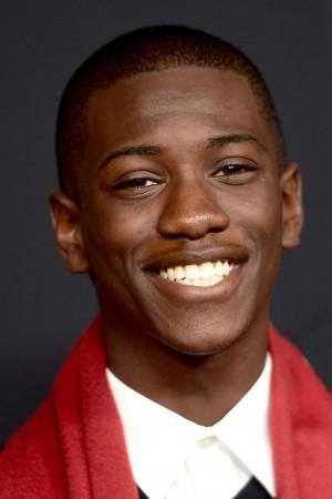 Picture of Jayden Fowora Knight