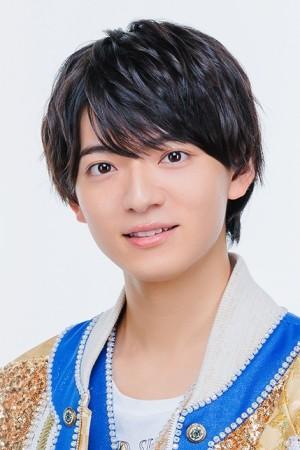 Picture of Takuya Nishimura