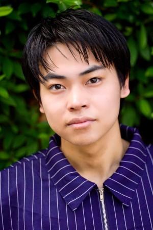 Picture of Araki Sugo