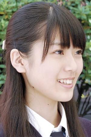 Picture of Mei Tanaka