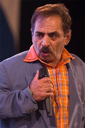 Picture of Ghodratollah Izadi