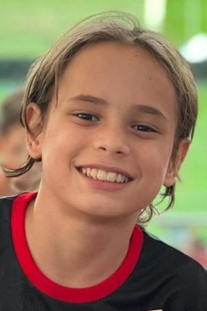 Picture of Miguel Moro