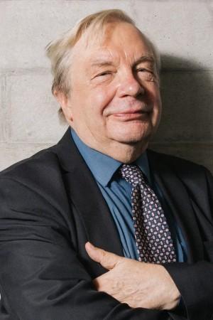 Picture of Michael Billington
