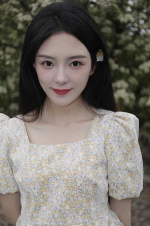 Picture of Ge Xiao Xi 
