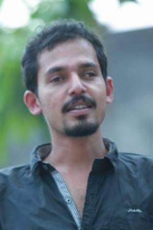 Picture of Sreejith Mahadevan