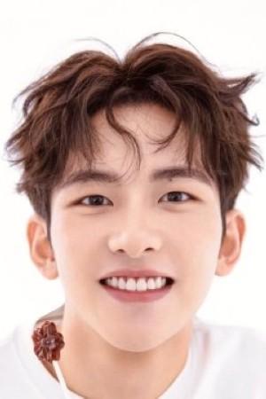 Picture of Wang Jiaxuan