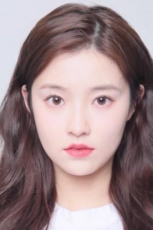 Picture of Zhang Chuhan