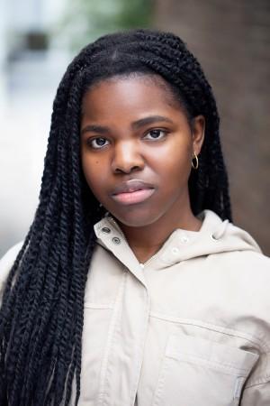 Picture of Francesca Amewudah-Rivers