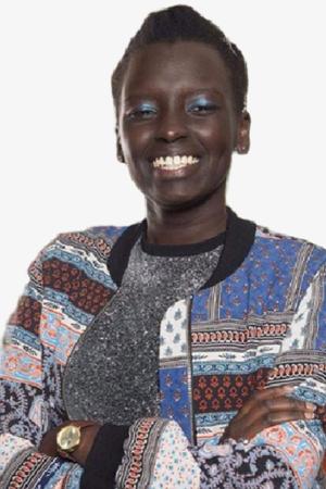 Picture of Akuc Bol