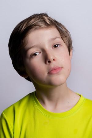 Picture of Oliver Savell