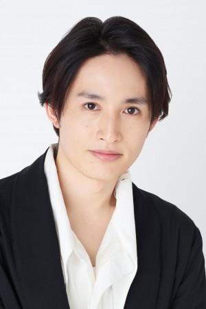 Picture of Bunichi Hamanaka