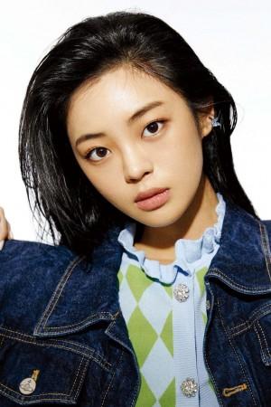 Picture of Jung So-ri