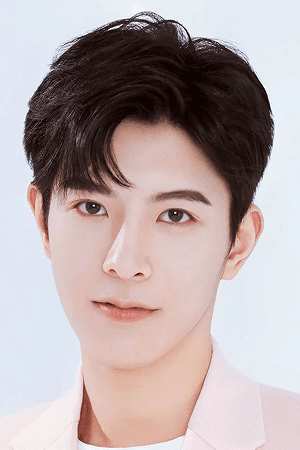 Picture of Qiu Dingjie
