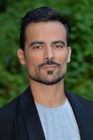 Picture of Damien Sargue
