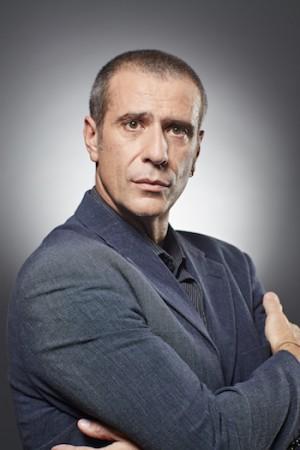 Picture of Frédéric Charter
