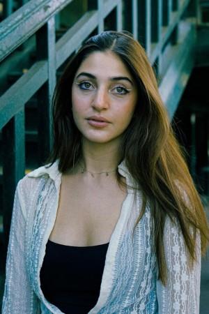 Picture of Dona Emam