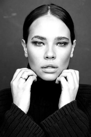 Picture of Anastasiya Reznik