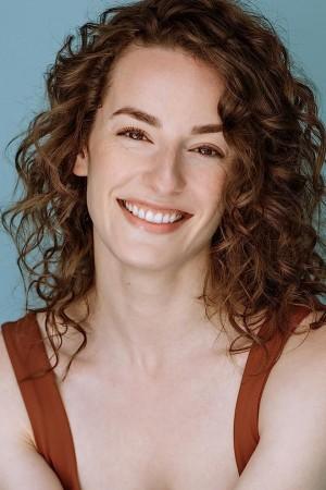 Picture of Nicole Moller