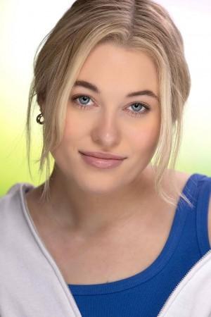 Picture of Julia Reilly